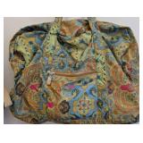 Oilily Purses Pair - Balloon & Paisley Prints