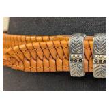 Tommy Bahama Leather Belt - Women