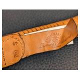 Tommy Bahama Leather Belt - Women