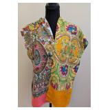 Oilily Scarves (Lot of 2)