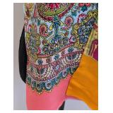 Oilily Scarves (Lot of 2)