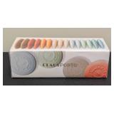 Claus Porto Assorted Guest Soaps (Lot of 15)