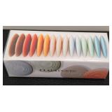 Claus Porto Assorted Guest Soaps (Lot of 15)