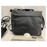 MSRP $2500 ResMed Airsense Aircurve 10 VAuto Cpap with HumidAir Bilevel Machine with Reservoir, Data Card, Travel Bag and Power Cord - Great Working Condition! No Mask or Hose Included!