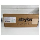 MSRP $400 = 1 Case (10 each) NEW Stryker Mul-T-Blankets Hyper/Hypothermia Blankets - 2-Sided Design for Easy Cleaning, Absorbent Non-Woven Fabric