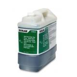 MSRP $300 = 1 Case (1 -2.5 Gallon bottle per case) NEW Ecolab 6100428 MAXX Dual Action Floor Cleaner - Bright Speed