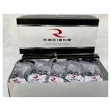 2 NEW boxes (24 Ct) Cabellas #1 Seller! Radians Coveralls Shooting Safety Glasses Ballistic Eye Protection Fits Over Eyewear – Impact & Scratch Resistant ANSI Z87.1 Certified *Ideal for Hunting/