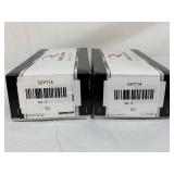 2 NEW boxes (24 Ct) Cabellas #1 Seller! Radians Coveralls Shooting Safety Glasses Ballistic Eye Protection Fits Over Eyewear – Impact & Scratch Resistant ANSI Z87.1 Certified *Ideal for Hunting/