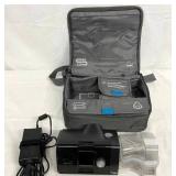 MSRP $1800 ResMed AirSense™ 10 AutoSet™ With HumidAir CPAP Machine W/Carry Bag, Reservoir, Data Card & Power Cord - Excellent Working Condition!