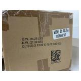 1 Case NEW (360 Thermometers Individually boxed) LSL Healthcare TA-173 Digital Oral/Rectal Thermometers – Accurate, Fast-Reading Thermometers – Ideal for Clinical or Home Use – Bulk Pack Designe