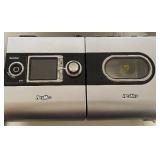 MSRP $2,500 ResMed S9 AutoSet CPAP Machine with H5i Heated Humidifier - Includes Carry Bag, Power Supply, and Hose - Easy-Fill Chamber, Auto Pressure Adjustment! Excellent Working Condition!