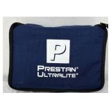 MSRP $100 – 4 PRESTAN Ultralite CPR Manikin Replacement Pistons w/ Case, Ready for Ultralite Torso Assembly, Restores Proper Chest Compression & Recoil, EMS / CPR Training Use