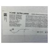 MSRP $800 – Lot of 8 NEW VCARE Extra Large Uterine Manipulator, Vaginal-Cervical Ahluwalia Retractor, Sterile Single-Use, Gynecologic & Laparoscopic Surgery Device Expired