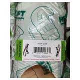 MSRP $400 – 4 NEW Heelift Glide Bariatric Smooth Heel Protectors Boots, Pressure Relief & Offloading Device, Single Patient Use, Low-Friction Foam, Hospital & Long-Term Care