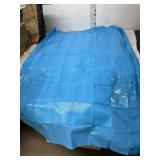 MSRP $180 = Case of 30 Allevet Allesorb Impervious Underpads 40” x 60” – Heavy Absorbency Disposable Bed Pads, Leak-Resistant Backing, Single-Use, Latex-Free, Medical / Long-Term Care Use