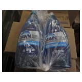 2 Bottles of Dawn pot and pan deter...