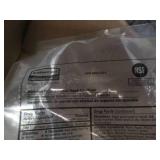 48 Boxes of Kleenex and 4 Rubbermai...