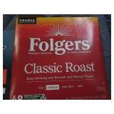 Keurig coffee pods...