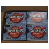 Swiss Miss Keurig pods...