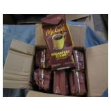 6 Bags of McCafe ground coffee...