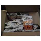 24 1.5 oz bags of Uglies sweet pota...