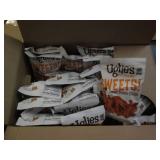 24 1.5 oz bags of Uglies sweet pota...