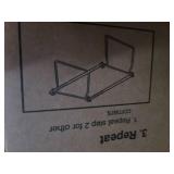 16 Total Smear legal hanging file f...