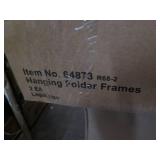 16 Total Smear legal hanging file f...