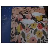 5 12 packs of Quill floral file fol...