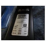 Stapler, planner and stamp...