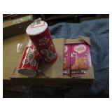 Coffee mate creamers and 2 pack of ...