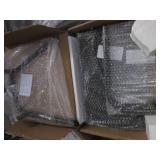 Height adjustable footrest...