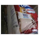 Charmin mega roll bath tissue...