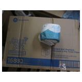 80 rolls Angel Soft barth tissue...