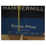 5000 sheets 8.5 x 11 copy paper...