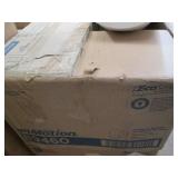 6 Rolls of hand towels...