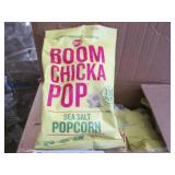 Case of Boom Chick a Pop popcorn da...