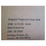 Case of Boom Chick a Pop popcorn da...