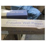 Security envelopes, report covers a...