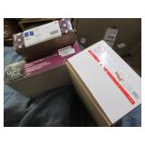 2 2026 erasable wall calendard...