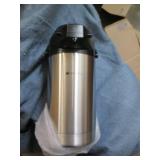 Bunn coffee server...