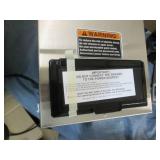 Bunn commercial coffeeaker, pour wa...