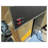 Bunn commercial coffeeaker, pour wa...