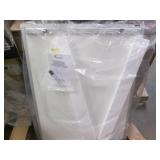 Quartet folding white board...