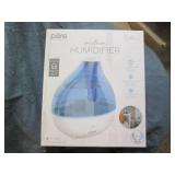Pure humidifier...