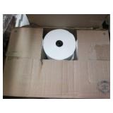 6 Rolls EnMotion roll towels...