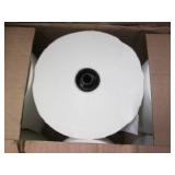 6 Rolls EnMotion roll towels...