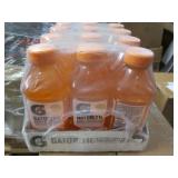 12 Pack orang Gatorlyte...