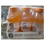 12 Pack orang Gatorlyte...