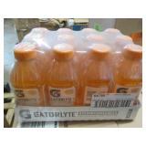 12 Pack orang Gatorlyte...